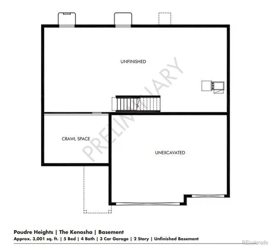 $638,990 | 1629 Yampa River Drive, Windsor, CO 80550