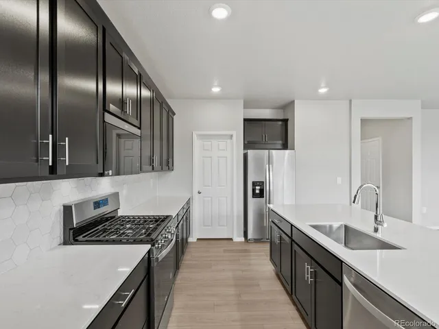 $638,990 | 1629 Yampa River Drive, Windsor, CO 80550