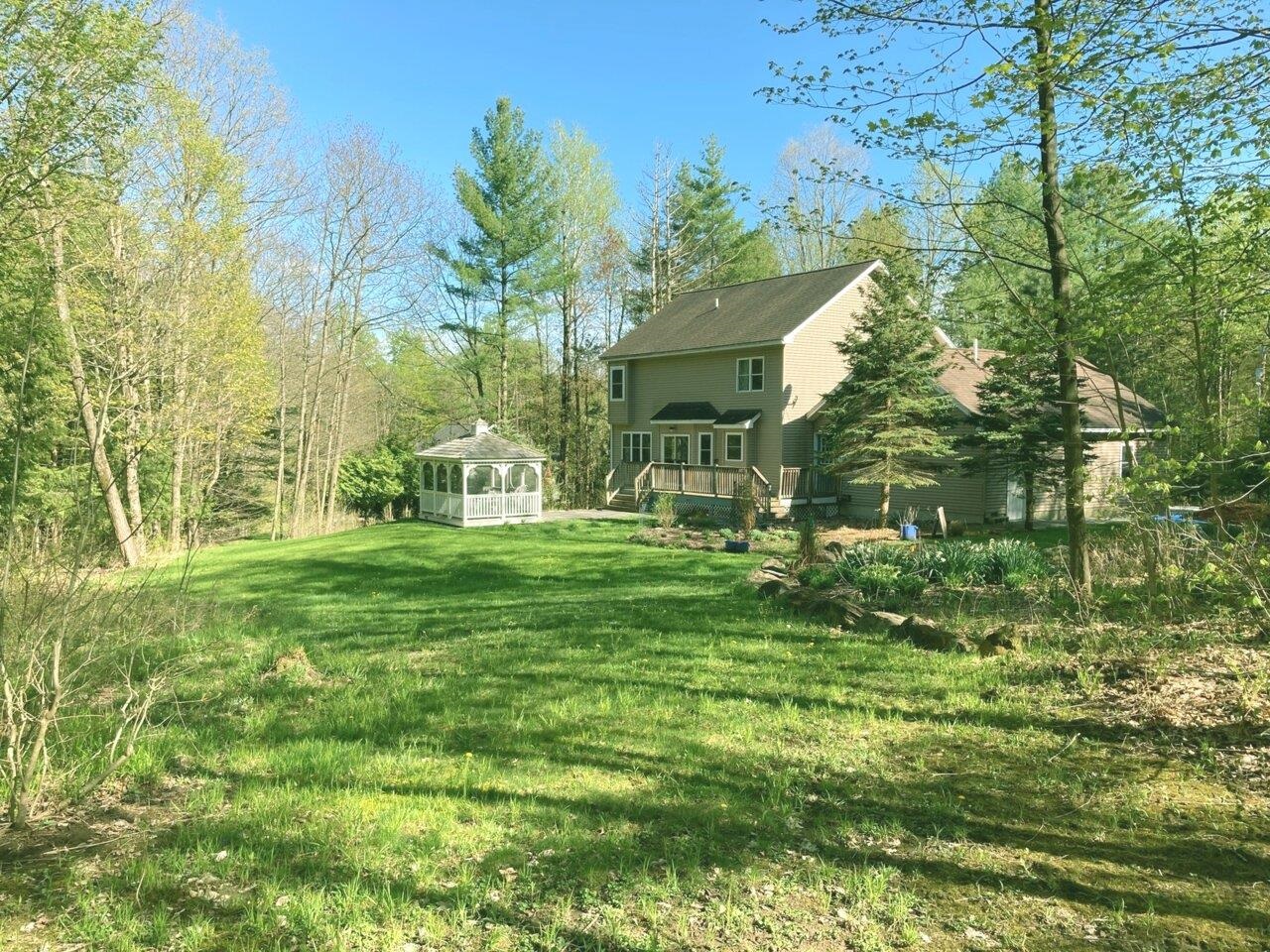 84 Autumn Way Highgate, VT 05459 - Photo 29 of 35