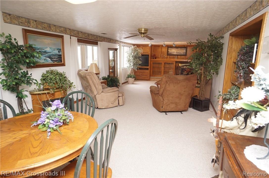 5620 Textile Road Ypsilanti, MI 48197 - Photo 57 of 68 Dining living room