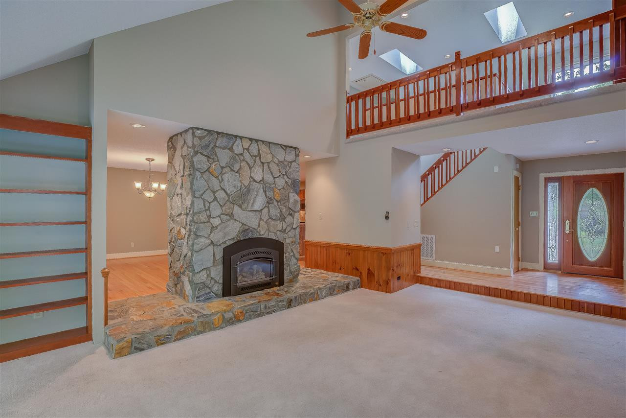 11909 Pembridge Lane Raleigh, NC 27613 - Photo 6 of 30 Photo 6