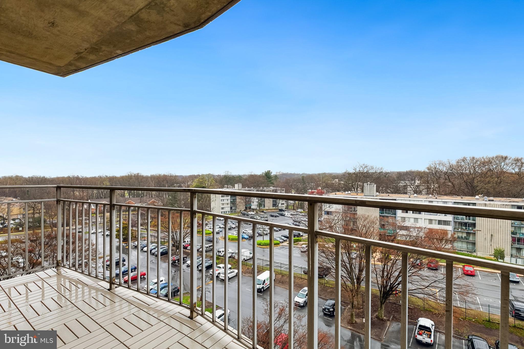 1836 Metzerott Road, Unit 922 Hyattsville, MD 20783 - Photo 41 of 49 Gallery Image 41