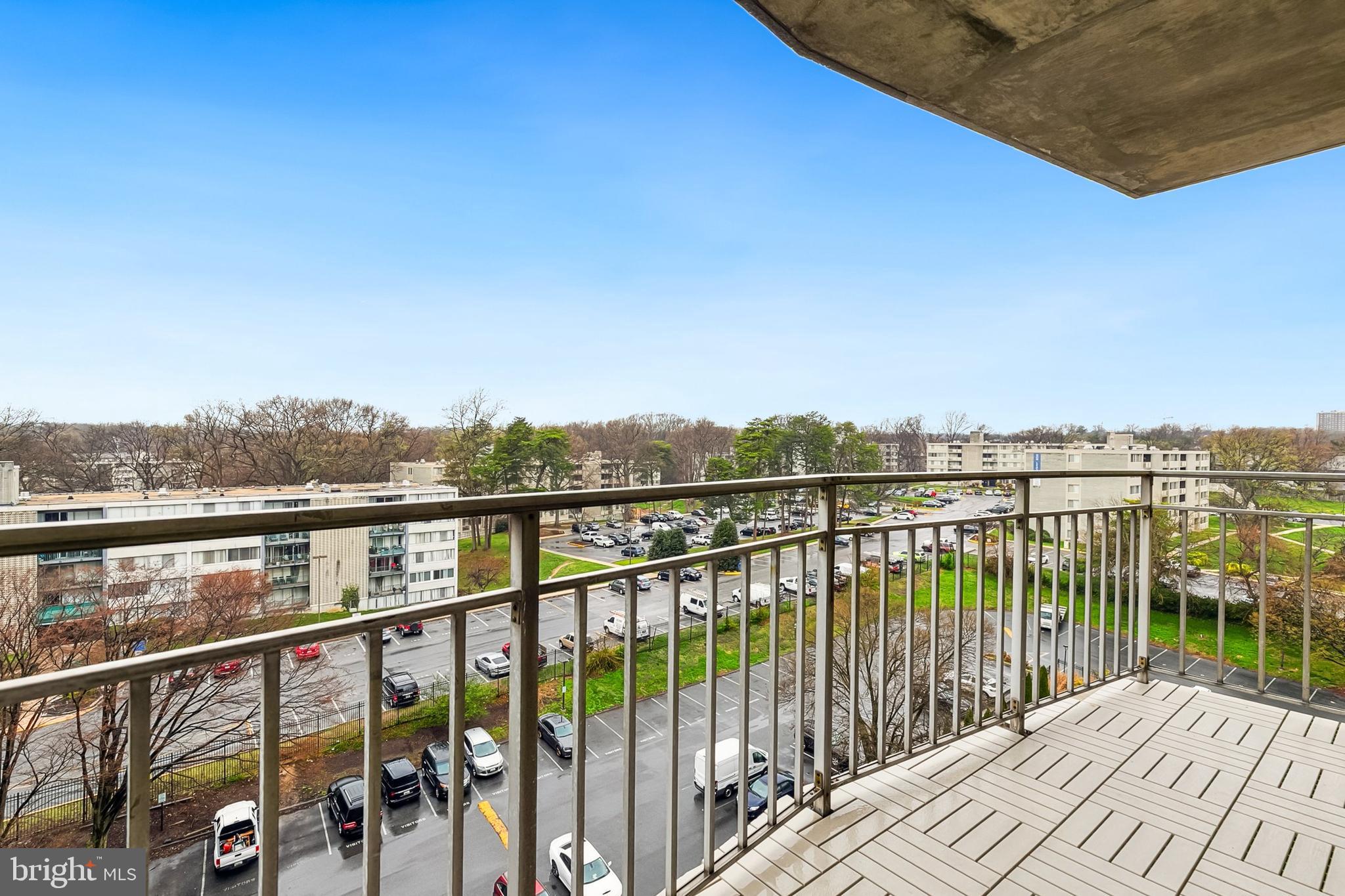 1836 Metzerott Road, Unit 922 Hyattsville, MD 20783 - Photo 42 of 49 Gallery Image 42