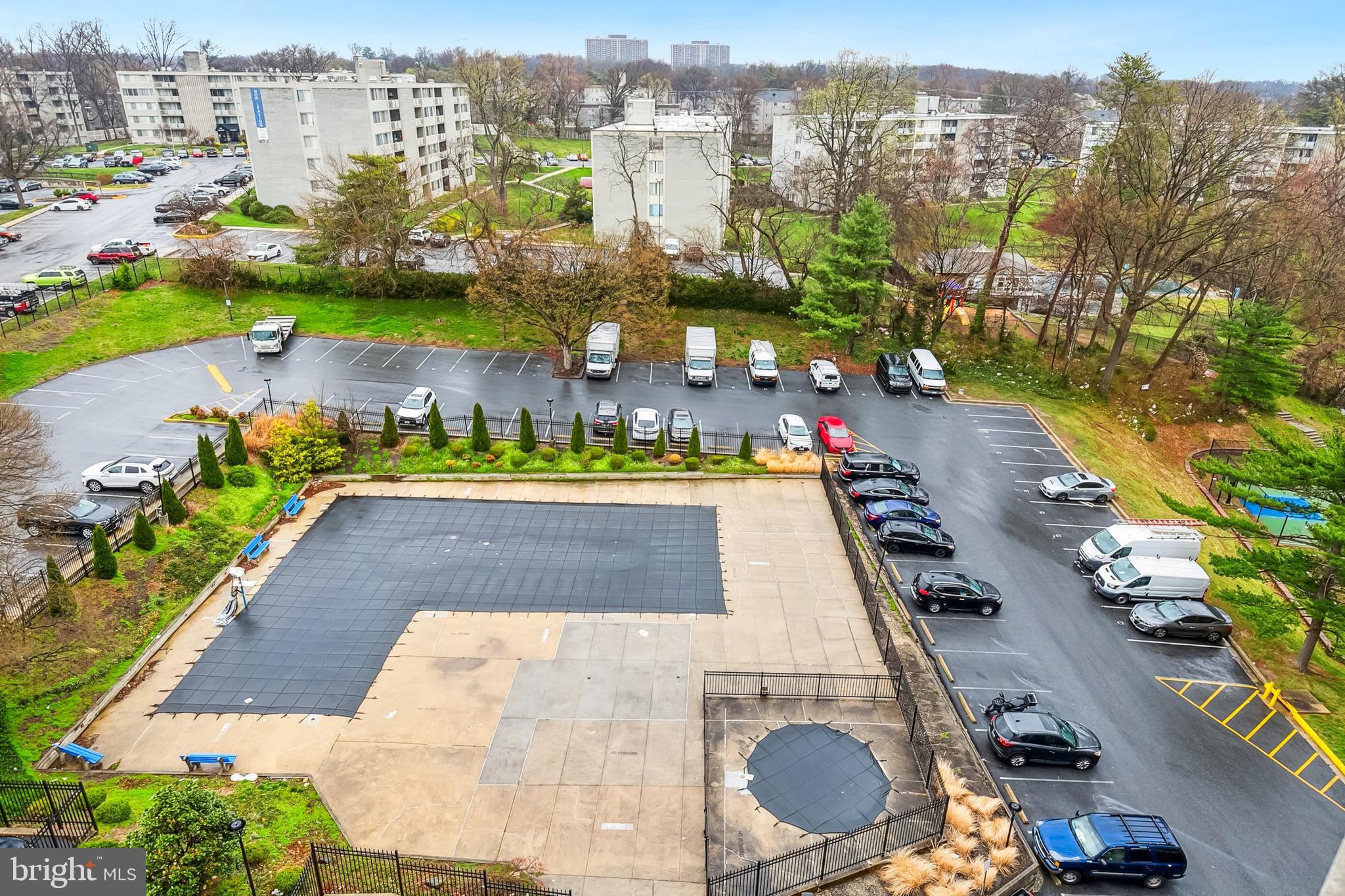 1836 Metzerott Road, Unit 922 Hyattsville, MD 20783 - Photo 43 of 49 Gallery Image 43
