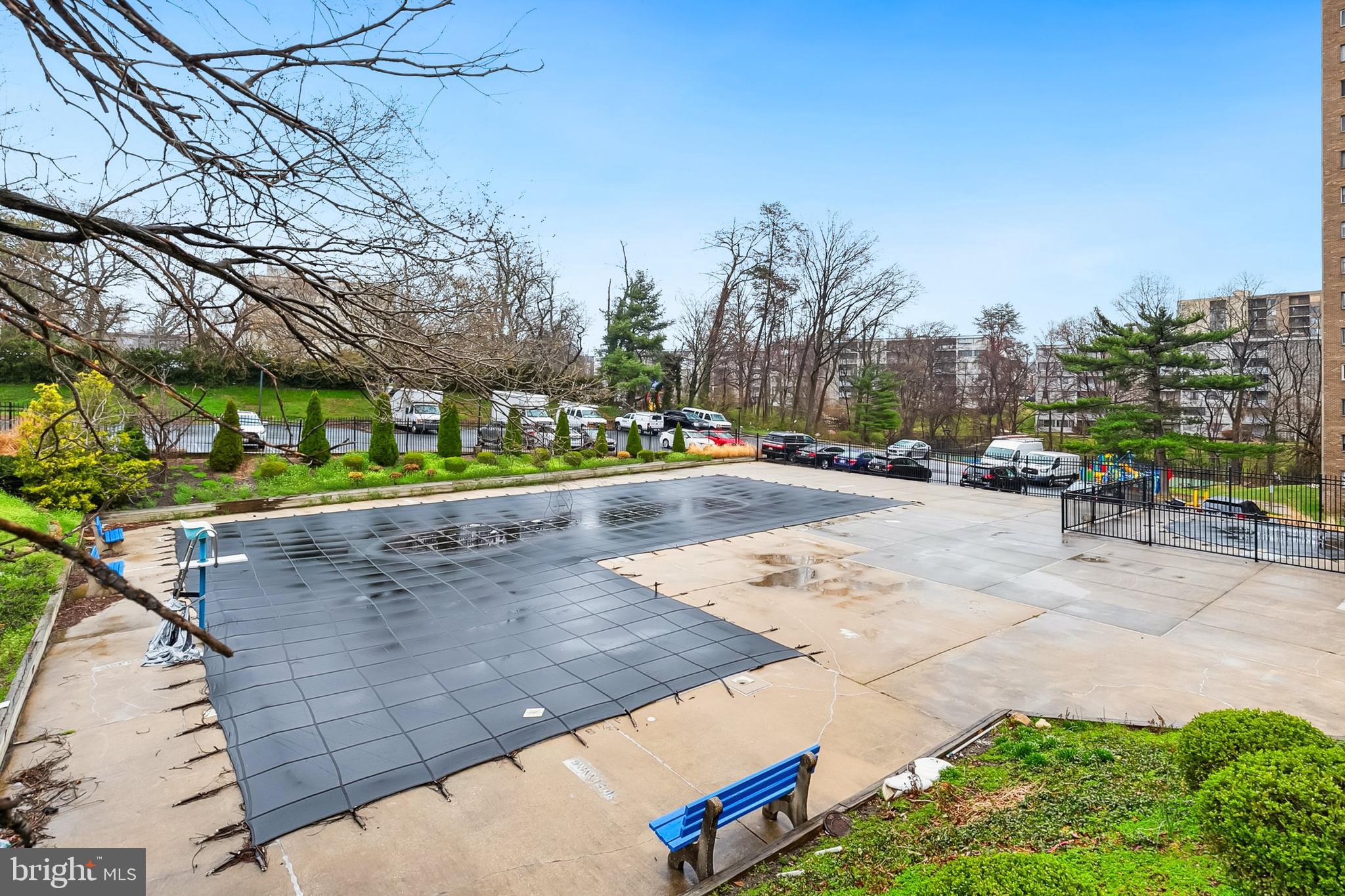 1836 Metzerott Road, Unit 922 Hyattsville, MD 20783 - Photo 44 of 49 Gallery Image 44