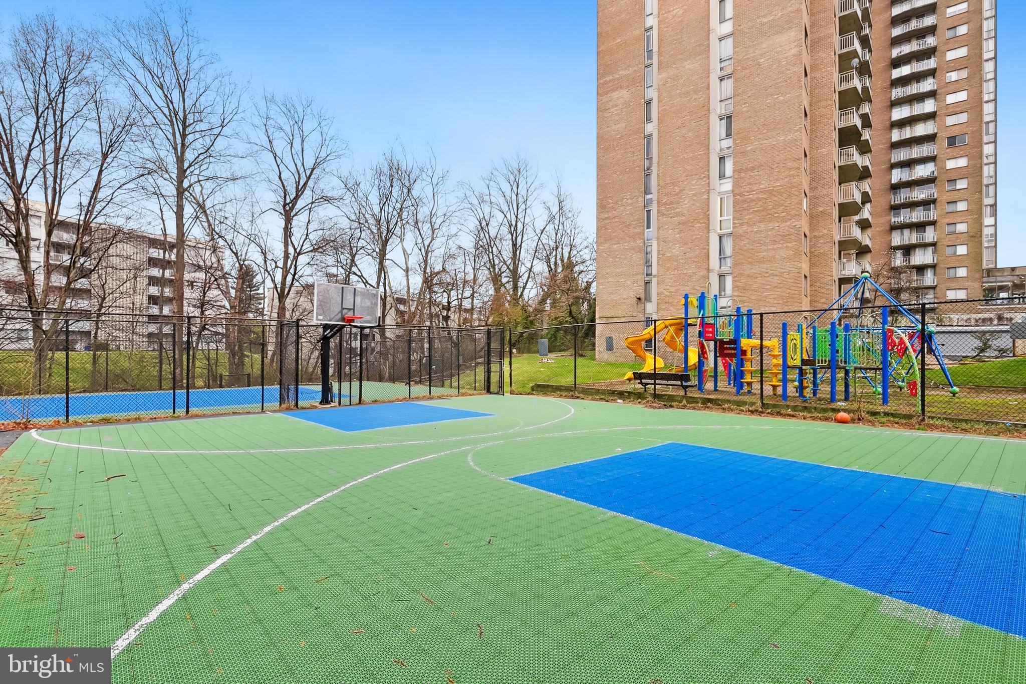 1836 Metzerott Road, Unit 922 Hyattsville, MD 20783 - Photo 46 of 49 Gallery Image 46