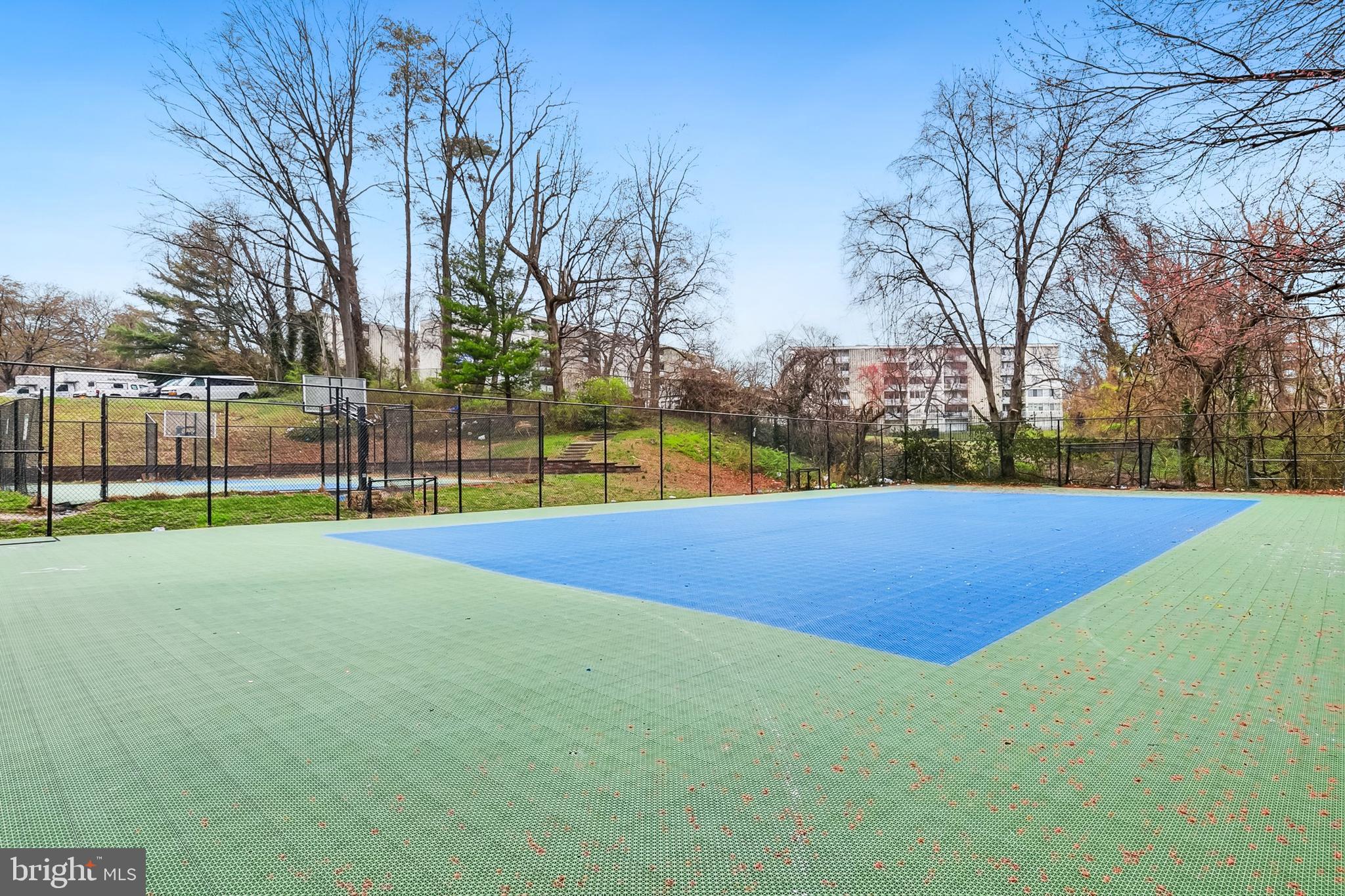 1836 Metzerott Road, Unit 922 Hyattsville, MD 20783 - Photo 47 of 49 Gallery Image 47