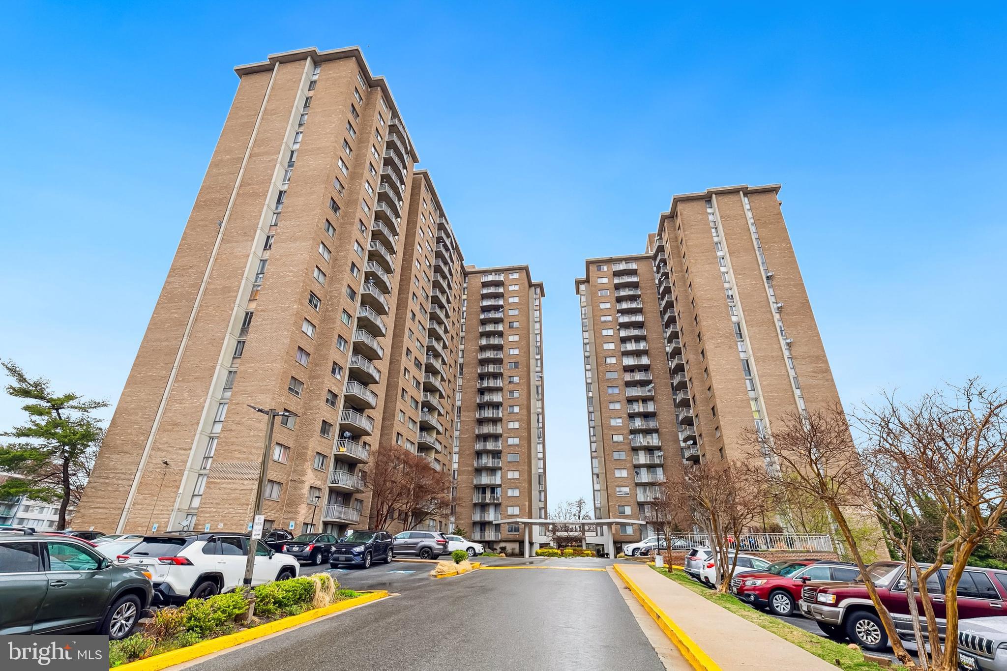 1836 Metzerott Road, Unit 922 Hyattsville, MD 20783 - Photo 48 of 49 Gallery Image 48