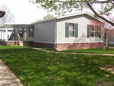 62 F Street Southwest Navarre, OH 44662 - Photo 1 of 1