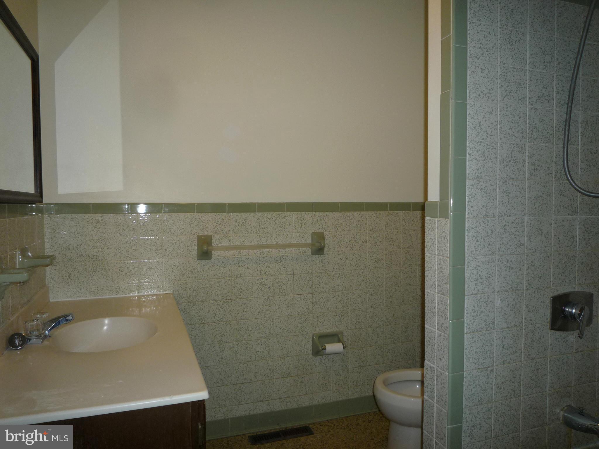 10285 Rte 717 King George, VA 22485 - Photo 14 of 21 a bathroom with a sink and toilet