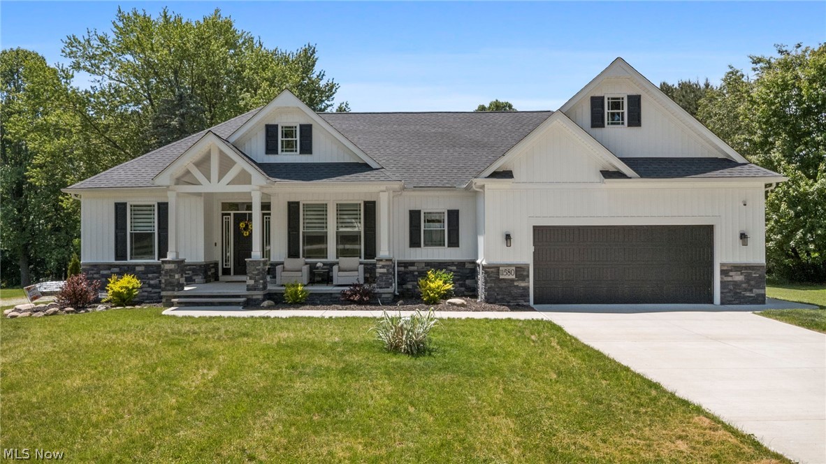 11580 Basswood Road Chardon, OH 44024 - Photo 1 of 48