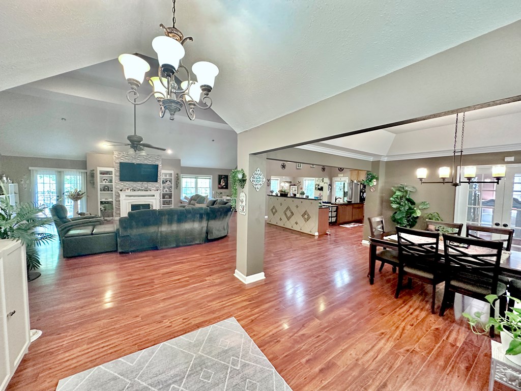 950 Spring Street Newton, AL 36352 - Photo 6 of 51