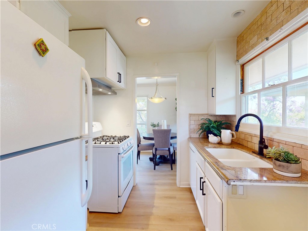 1715 Raymond Hill Road South Pasadena, CA 91030 - Photo 10 of 21