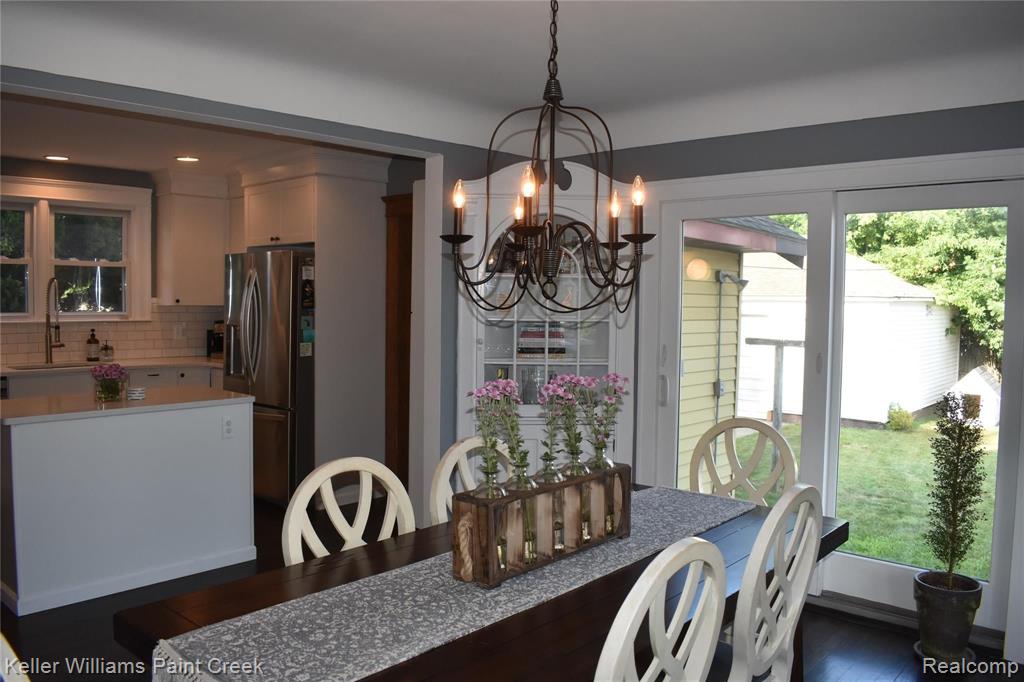 3116 Kenmore Road Berkley, MI 48072 - Photo 10 of 29