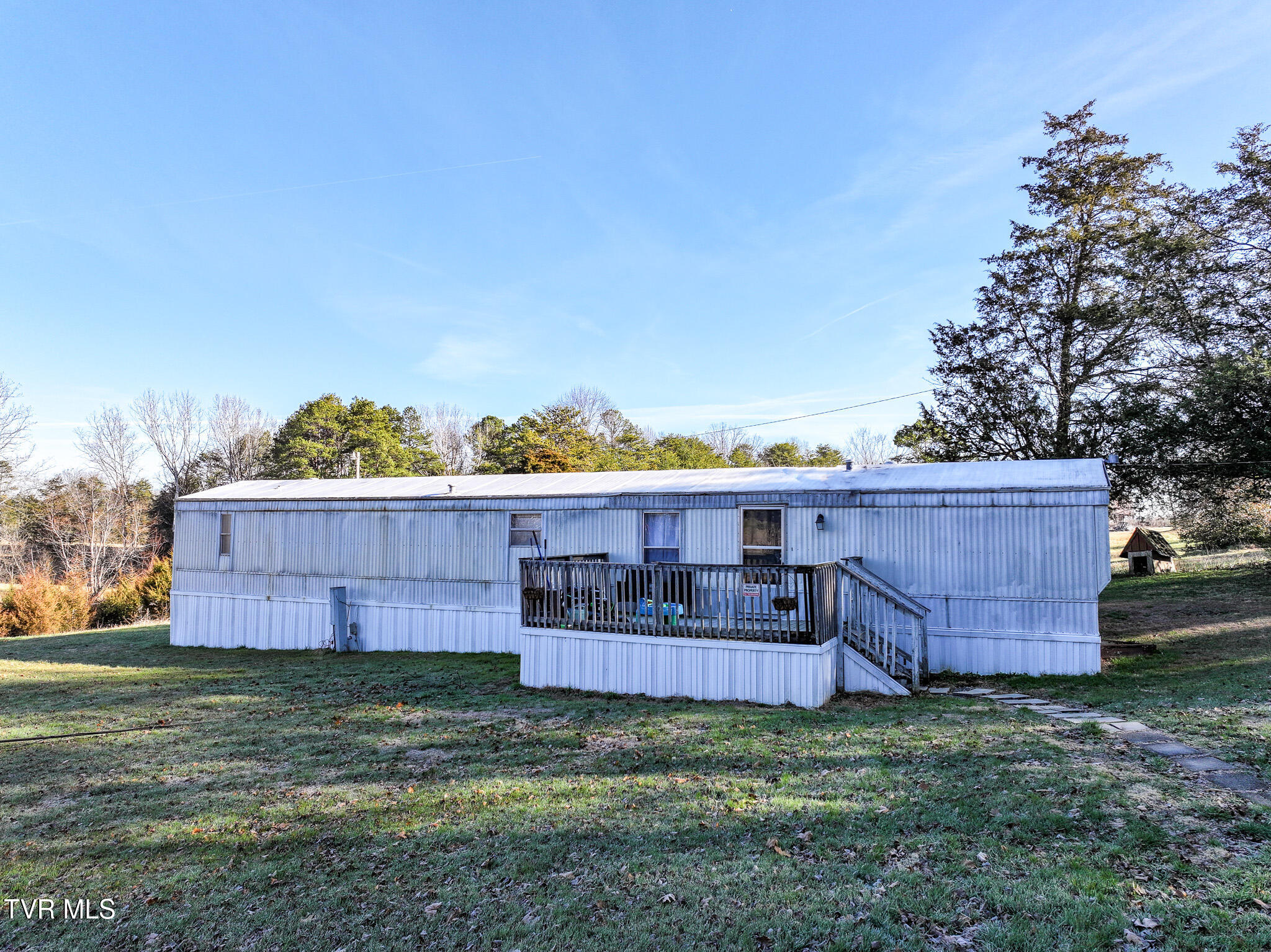 1824 Elmer Hayes Road Mosheim, TN 37818 - Photo 1 of 32 DJI_20260103124548_0639_D-Edit