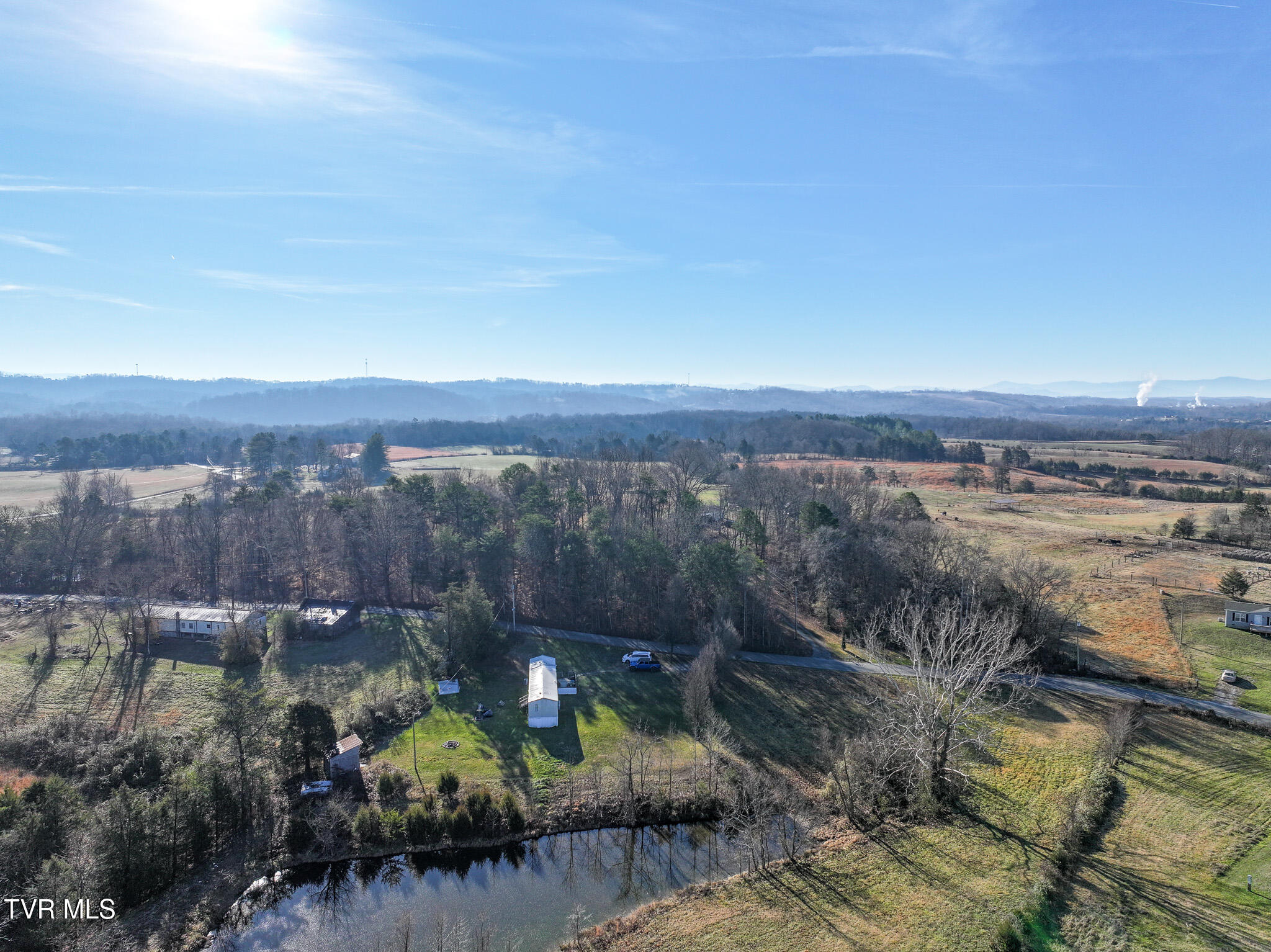 1824 Elmer Hayes Road Mosheim, TN 37818 - Photo 11 of 32 DJI_20260103124942_0653_D