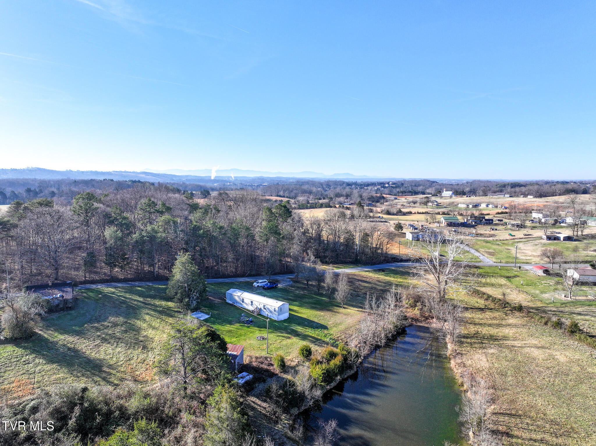 1824 Elmer Hayes Road Mosheim, TN 37818 - Photo 12 of 32 DJI_20260103124957_0654_D
