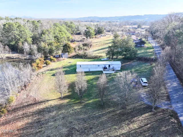 $175,000 | 1824 Elmer Hayes Road, Mosheim, TN 37818