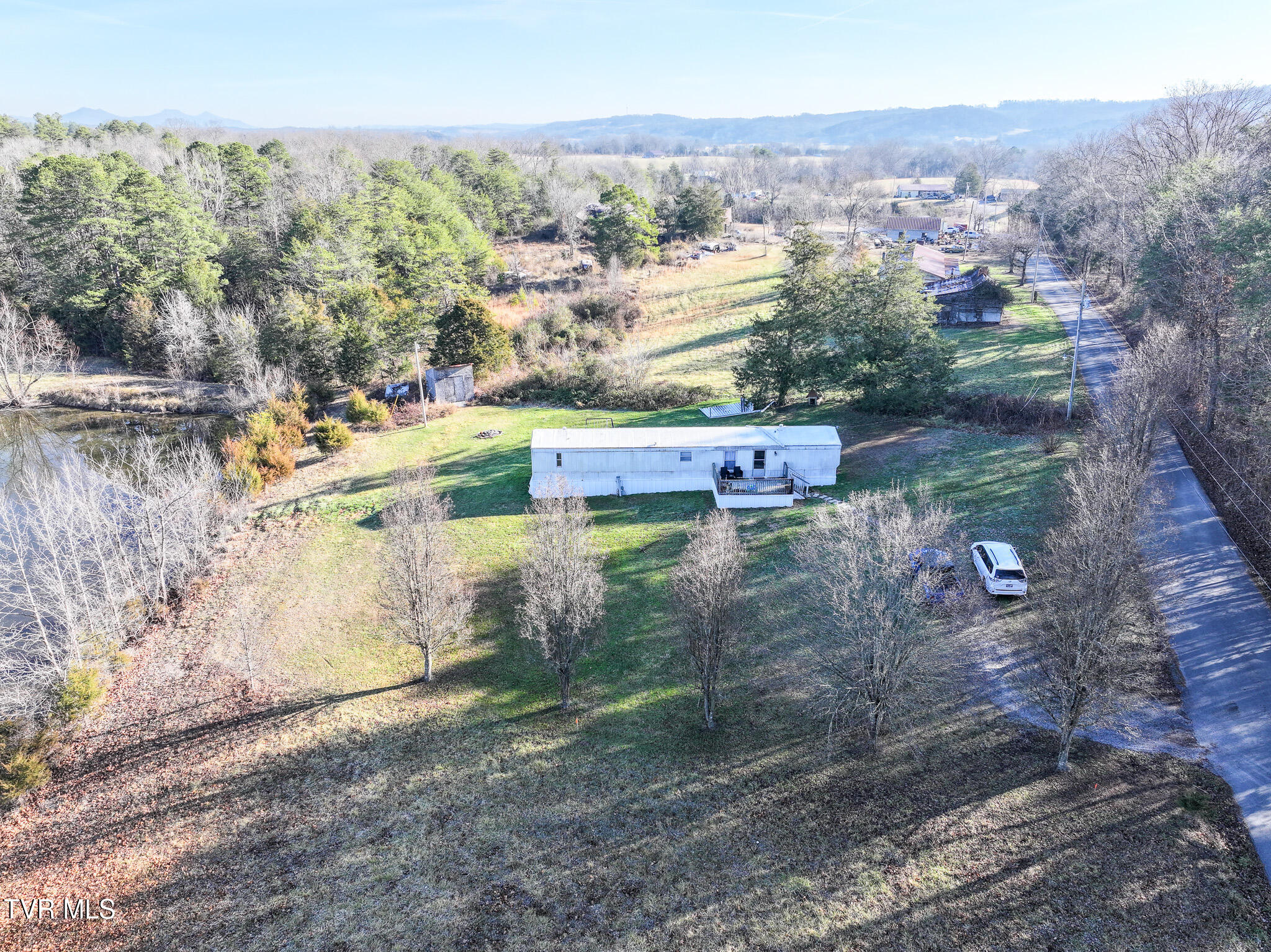 1824 Elmer Hayes Road Mosheim, TN 37818 - Photo 13 of 32 DJI_20260103125128_0656_D