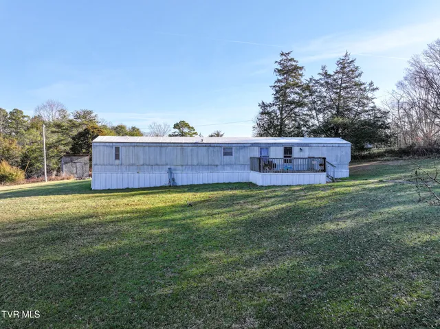$175,000 | 1824 Elmer Hayes Road, Mosheim, TN 37818