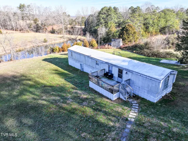 $175,000 | 1824 Elmer Hayes Road, Mosheim, TN 37818