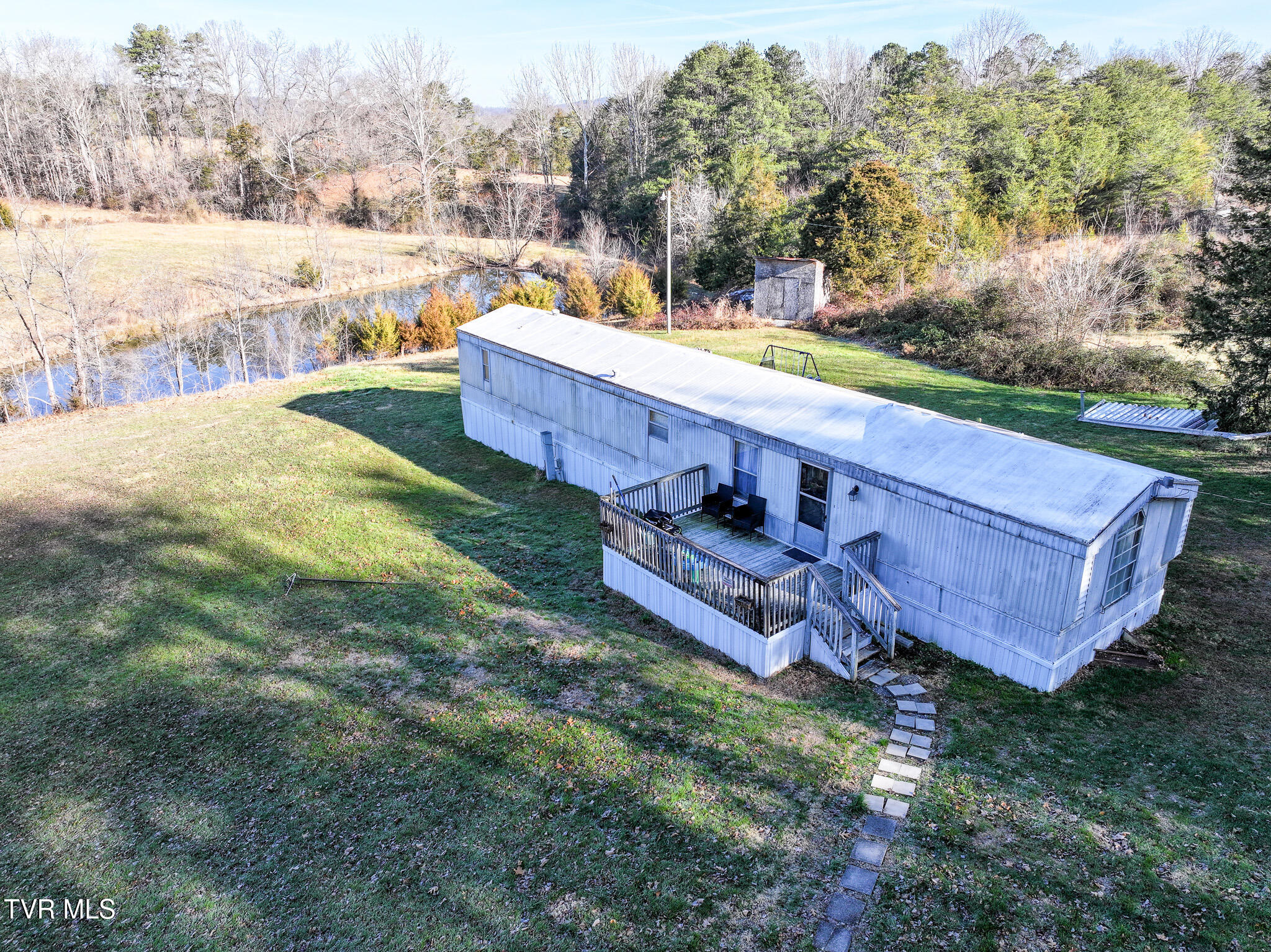 1824 Elmer Hayes Road Mosheim, TN 37818 - Photo 15 of 32 DJI_20260103125229_0659_D-Edit