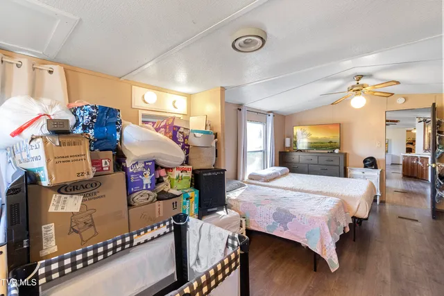 $175,000 | 1824 Elmer Hayes Road, Mosheim, TN 37818