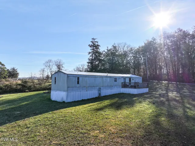 $175,000 | 1824 Elmer Hayes Road, Mosheim, TN 37818