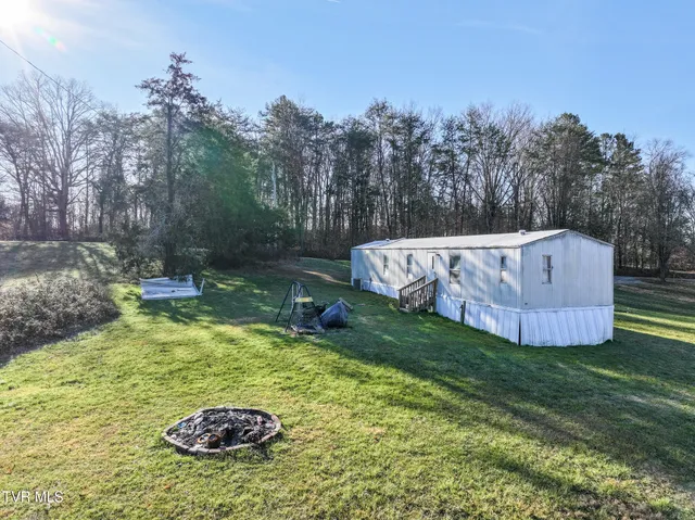 $175,000 | 1824 Elmer Hayes Road, Mosheim, TN 37818