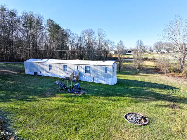 $175,000 | 1824 Elmer Hayes Road, Mosheim, TN 37818