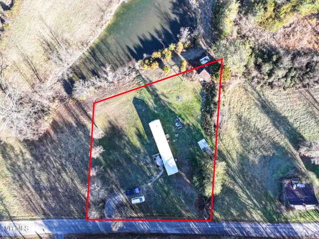 $175,000 | 1824 Elmer Hayes Road, Mosheim, TN 37818