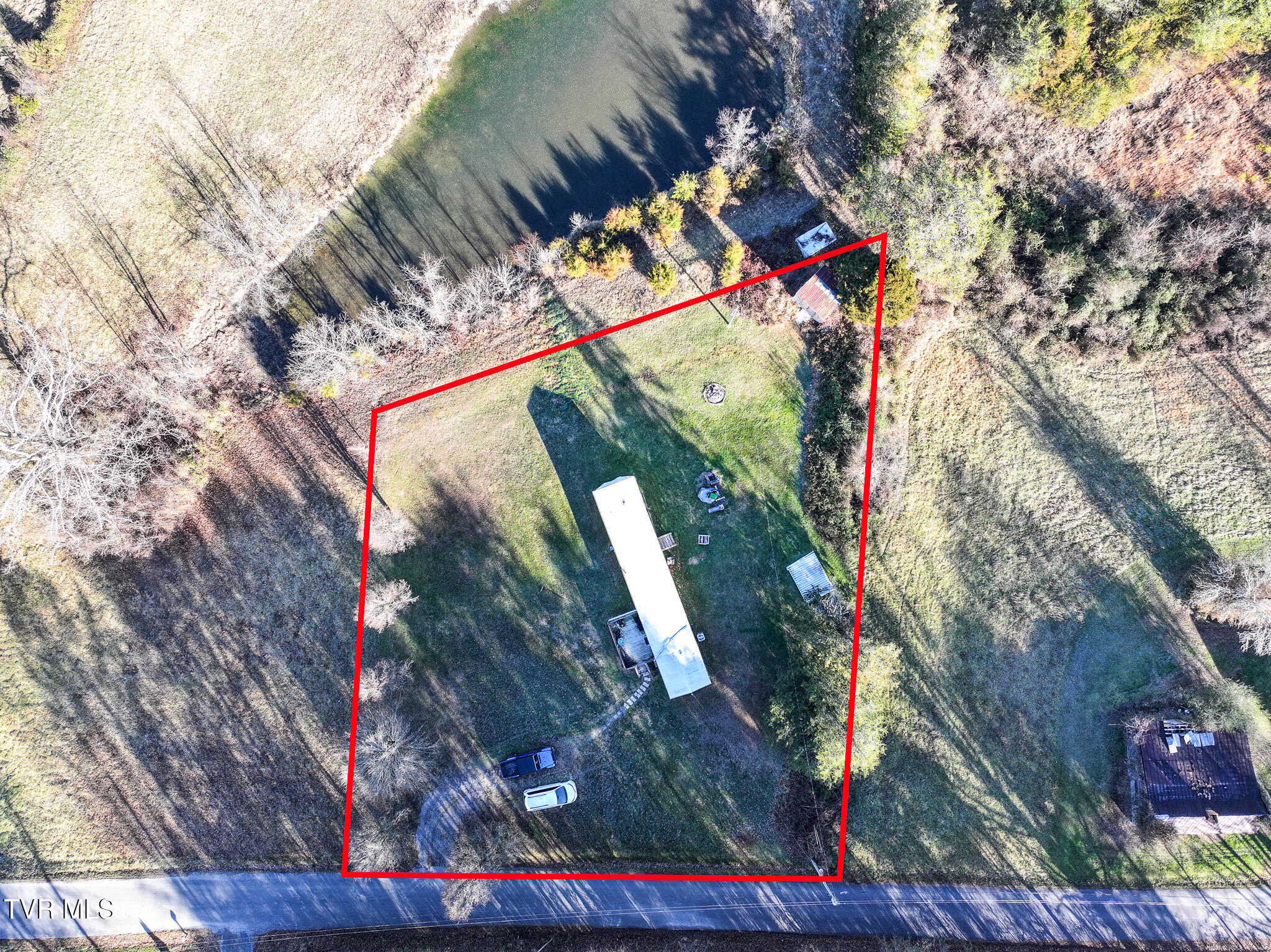 1824 Elmer Hayes Road Mosheim, TN 37818 - Photo 7 of 32 DJI_20260103124758_0646_D-Edit