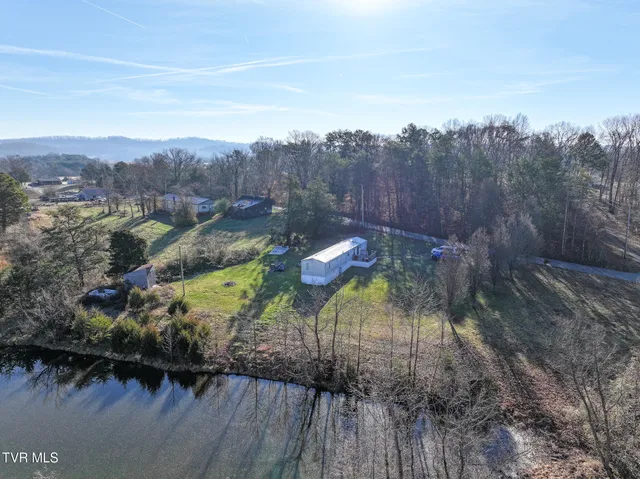 $175,000 | 1824 Elmer Hayes Road, Mosheim, TN 37818
