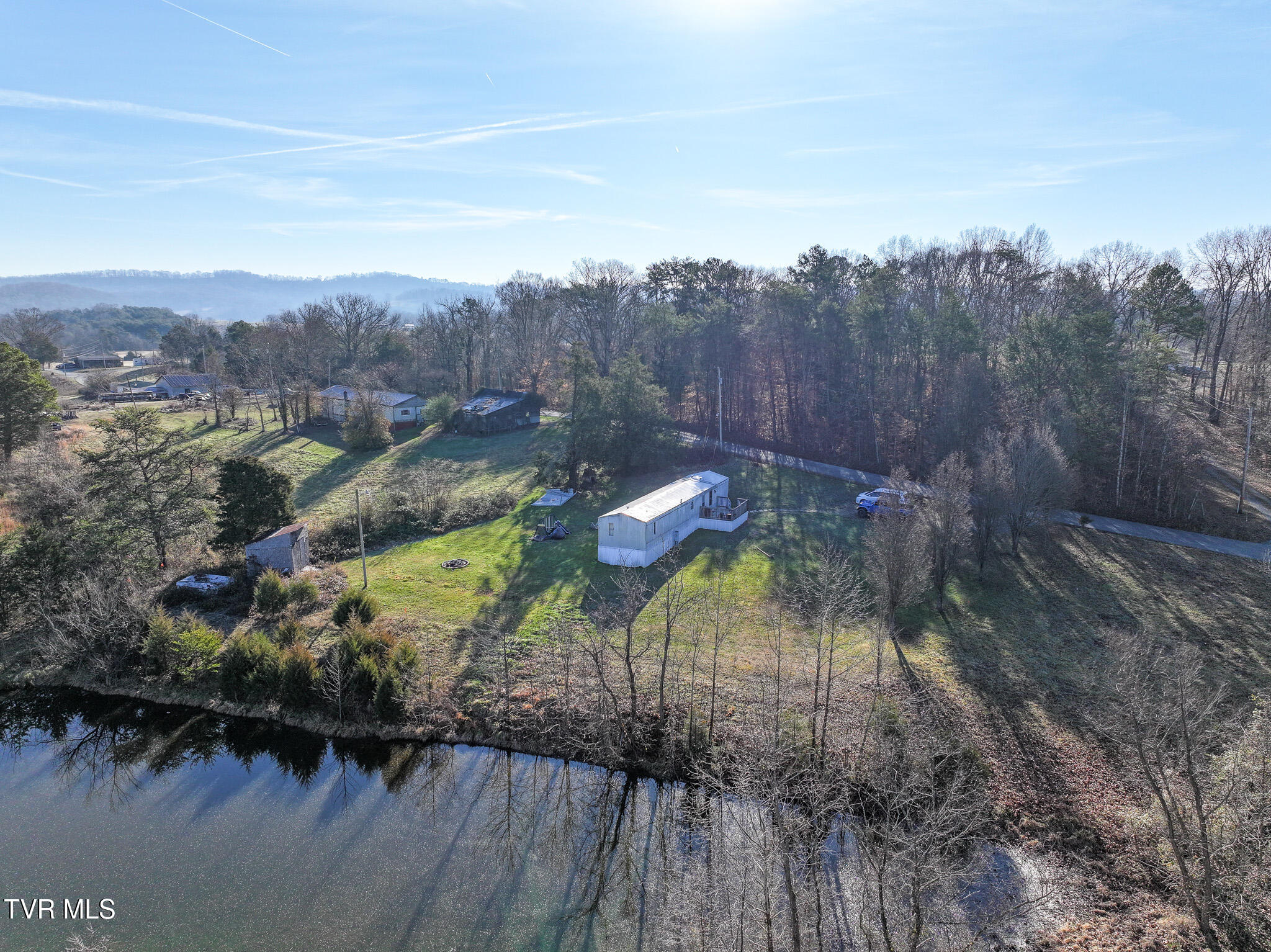 1824 Elmer Hayes Road Mosheim, TN 37818 - Photo 9 of 32 DJI_20260103124852_0650_D