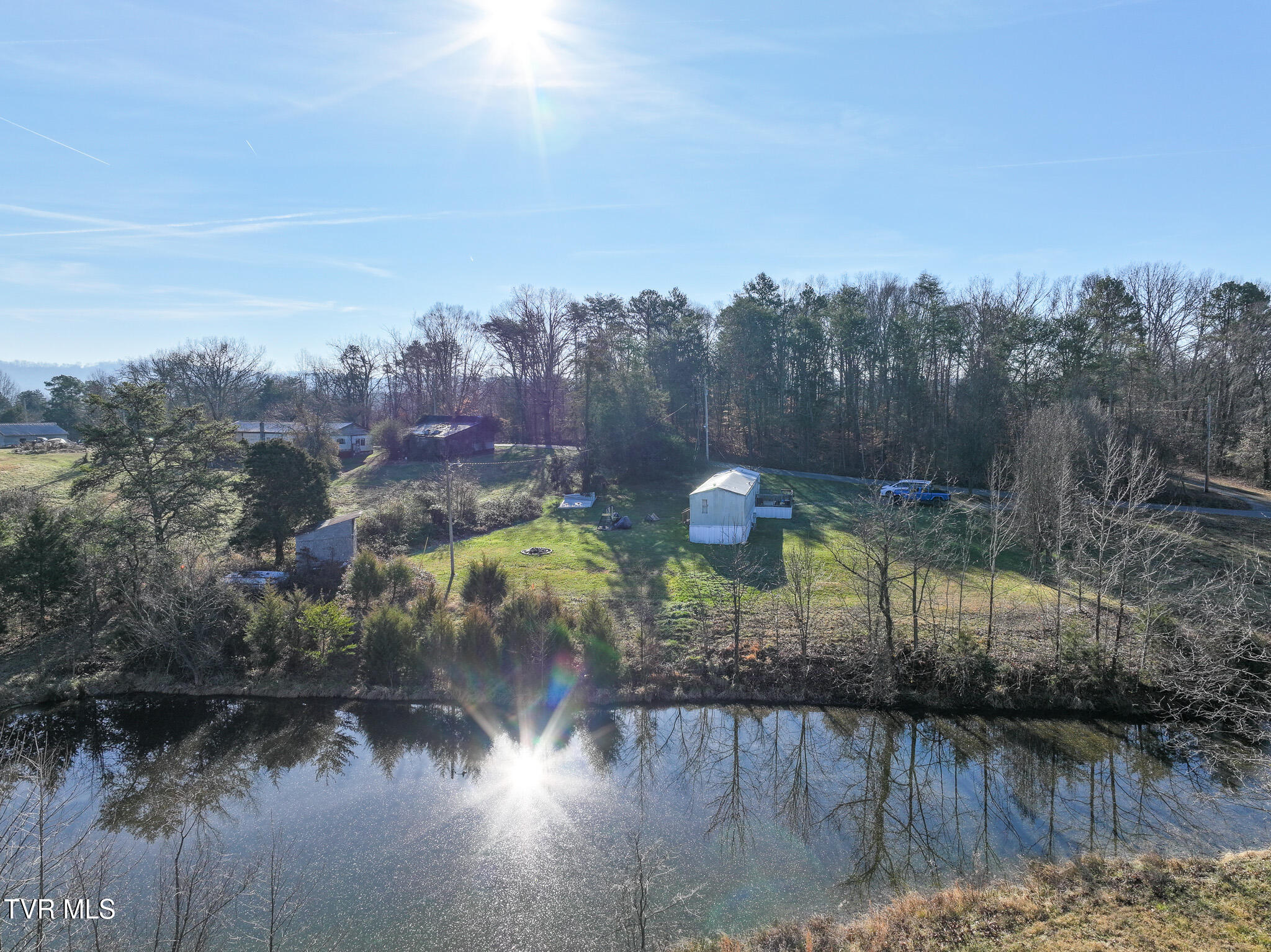 1824 Elmer Hayes Road Mosheim, TN 37818 - Photo 10 of 32 DJI_20260103124911_0651_D