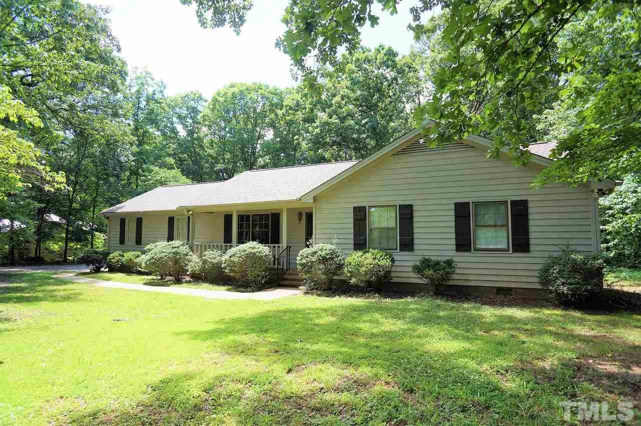 7304 Holly Springs Road Raleigh, NC 27606 - Photo 1 of 25 Gallery Image 1