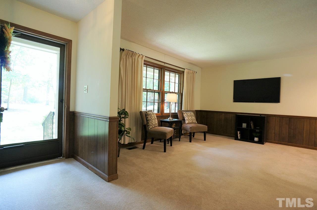 7304 Holly Springs Road Raleigh, NC 27606 - Photo 4 of 25 Gallery Image 4
