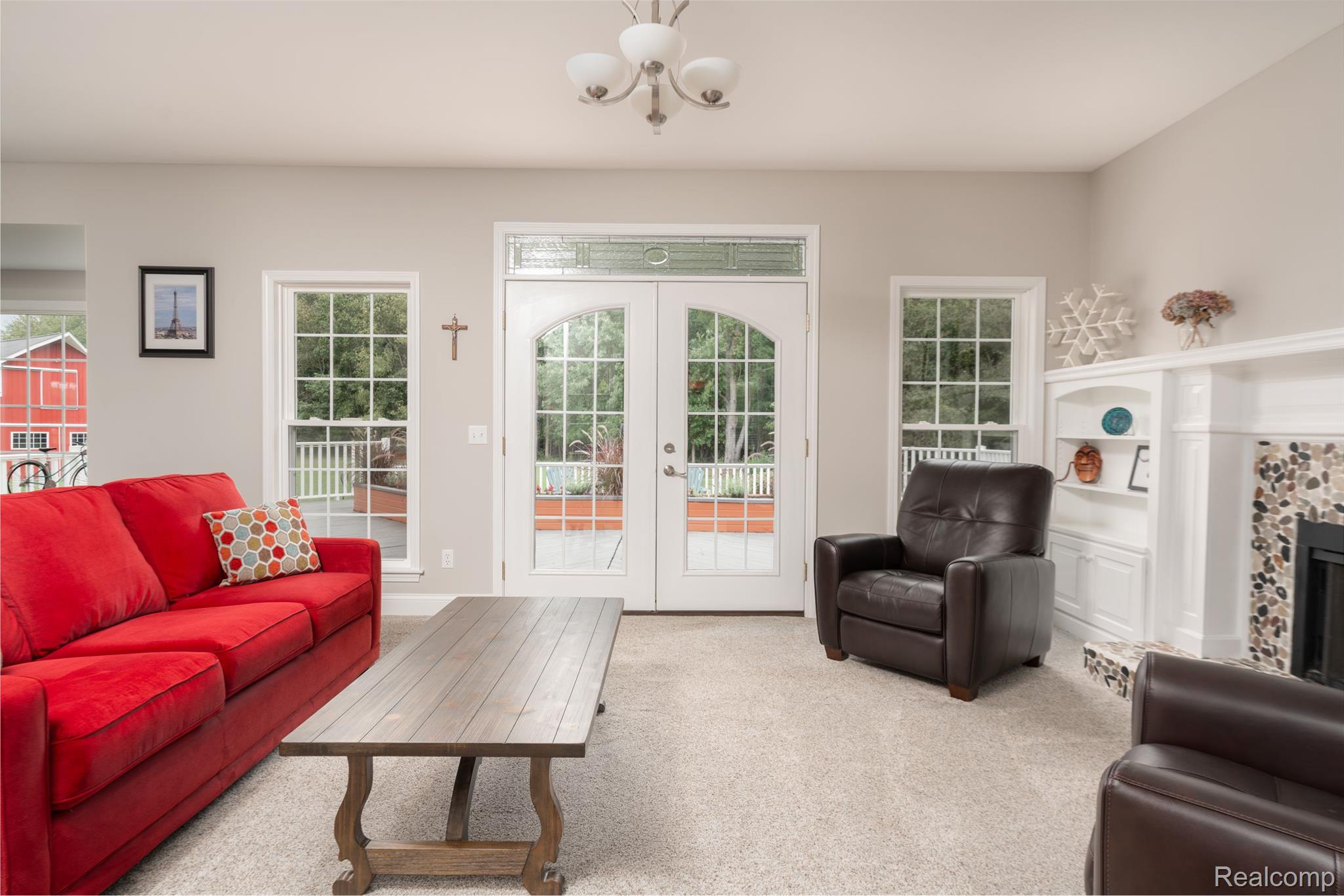 5170 North Nicholson Road Fowlerville, MI 48836 - Photo 10 of 55 Gallery Image 10