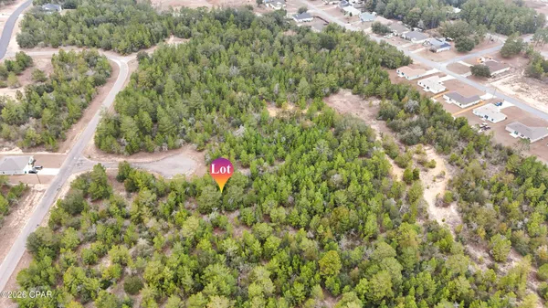 $20,000 | 0 Tassel Court, Chipley, FL 32428