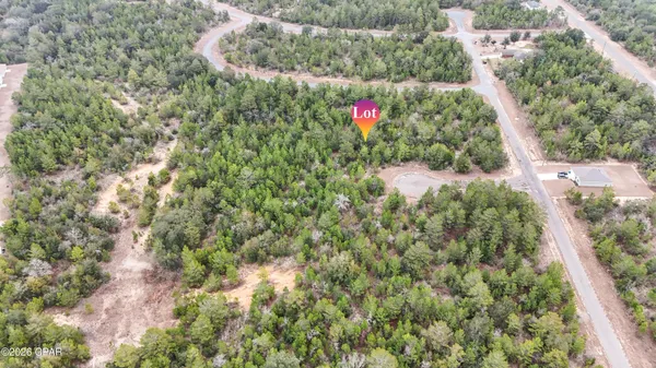 $20,000 | 0 Tassel Court, Chipley, FL 32428