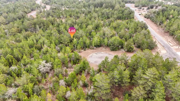 $20,000 | 0 Tassel Court, Chipley, FL 32428