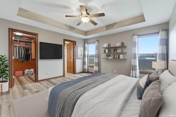 $385,000 | 444 Goldenrod Court, Bluffton, IN 46714