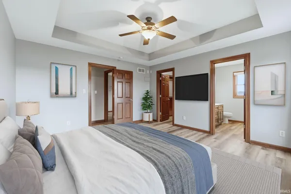 $385,000 | 444 Goldenrod Court, Bluffton, IN 46714