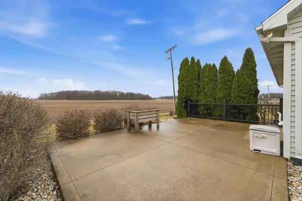 $385,000 | 444 Goldenrod Court, Bluffton, IN 46714