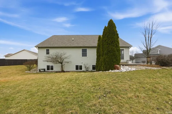 $385,000 | 444 Goldenrod Court, Bluffton, IN 46714