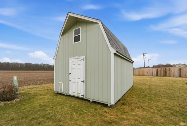 $385,000 | 444 Goldenrod Court, Bluffton, IN 46714