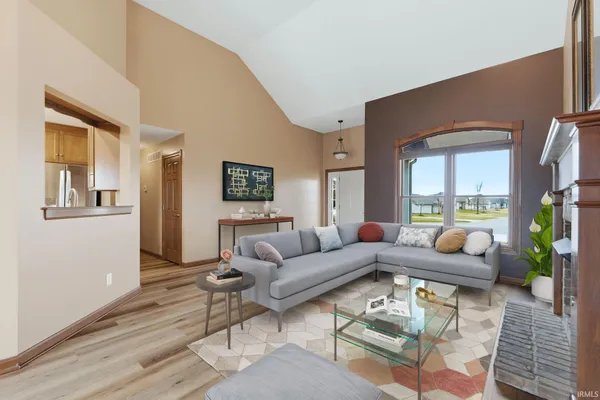 $374,500 | 444 Goldenrod Court, Bluffton, IN 46714