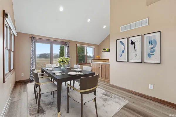 $374,500 | 444 Goldenrod Court, Bluffton, IN 46714