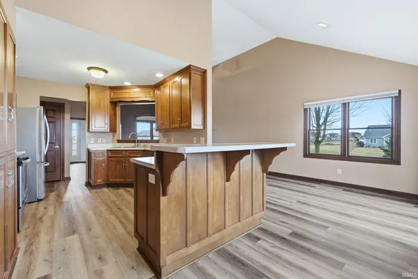 $374,500 | 444 Goldenrod Court, Bluffton, IN 46714