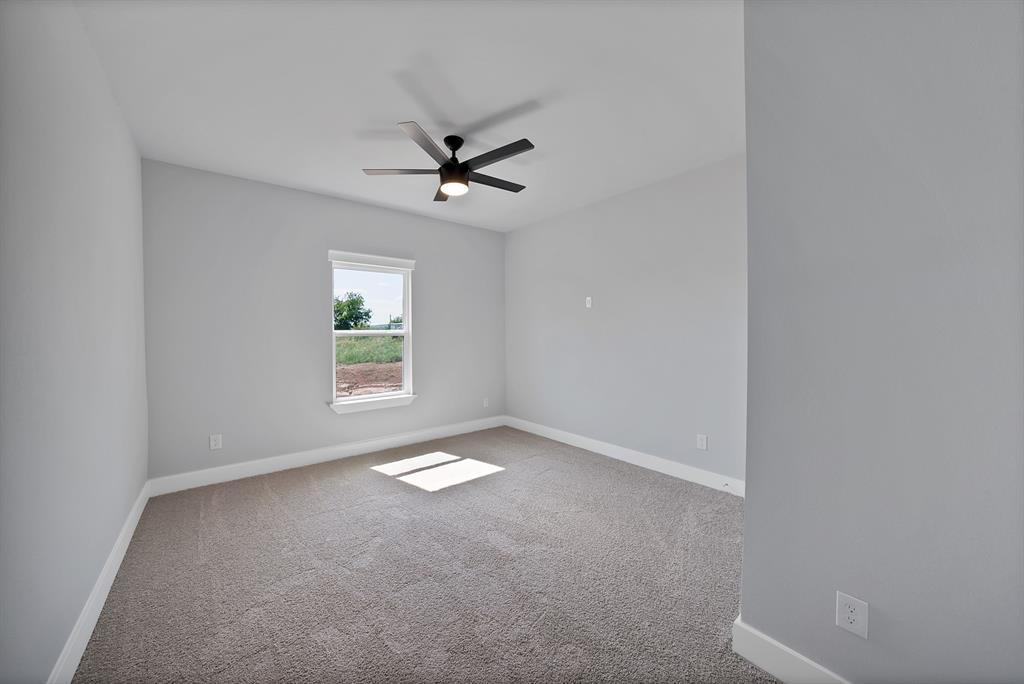 1008 Carnegie Road Poolville, TX 76487 - Photo 19 of 23 Gallery Image 19